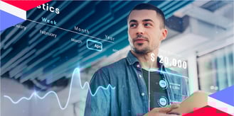 ¿Qué es Business Intelligence (BI)?: aplicaciones, herramientas y ejemplos