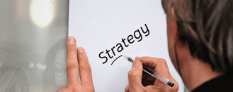 ¿Para qué sirve la estrategia empresarial?